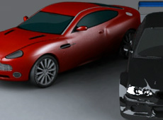 Автосалон