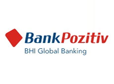 Сайт “AO BankPozitiv”