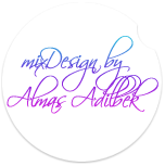 Mixdesign by Almas Adilbek