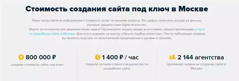 Проект 1: Создание Корпоративного Сайта Для Компании X