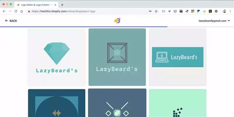 Как создать уникальный дизайн логотипа для вашего сайта