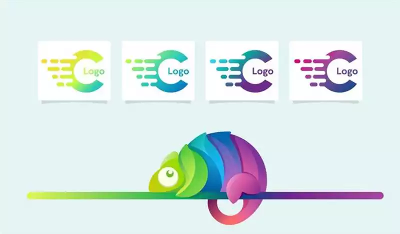 Как выбрать идеальную цветовую палитру для вашего дизайна сайта и логотипа
