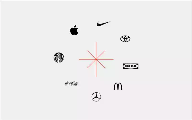 Логотип и брендинг